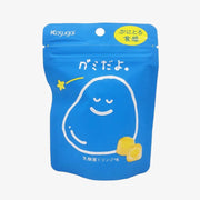 KASUGAI Lactobacillus Drink Flavor Gummy 60g