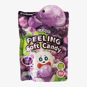 COKOC Peelable Gummies Grape Flavor 75g