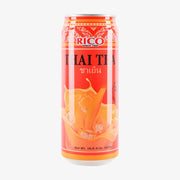 TASCO THAI TEA DRINK 490ml
