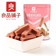 LPPZ Strawberry Hawthorn Stick 100g