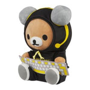 Peluche Gamer RILAKKUMA L