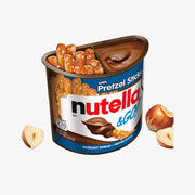 NUTELLA & GO Pretzel 54g