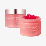 MEDICUBE Crème Gelée au Collagène 110 ml 
