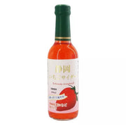 Kimura Drink Japan Kimura Shizuoka Strawberry Soda 240ml