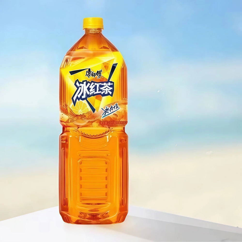 Thé glacé au citron KSF 2L