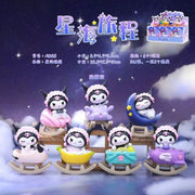 Coffret Mystère - Voyage vers la mer des étoiles