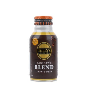 ITO EN Mélange Barista de Tully 220ml