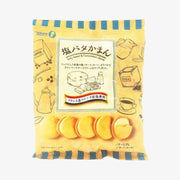 TAKARA SEIKA Butter Salted Cheese Biscuits 102g