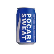 OTSUKA Pocari Sweat 340ml