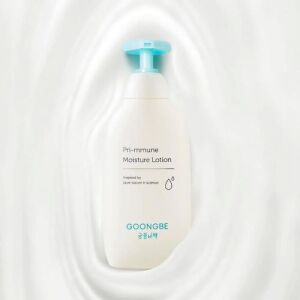 GOONGBE Pri-mmune Moisture Lotion 350ml