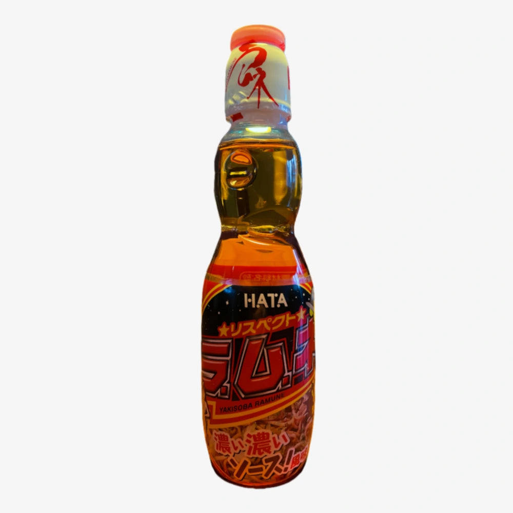 Hata Ramune Yakisoba Arôme 250 ml