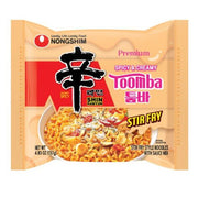 Nongshim Shin Ramen Toomba 137g 1 pièce