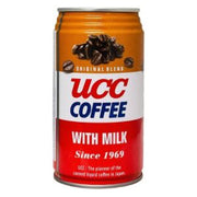 Café au lait UCC Original Blend 337 g