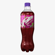 Frutee Sorrel Rush Drink 500ml