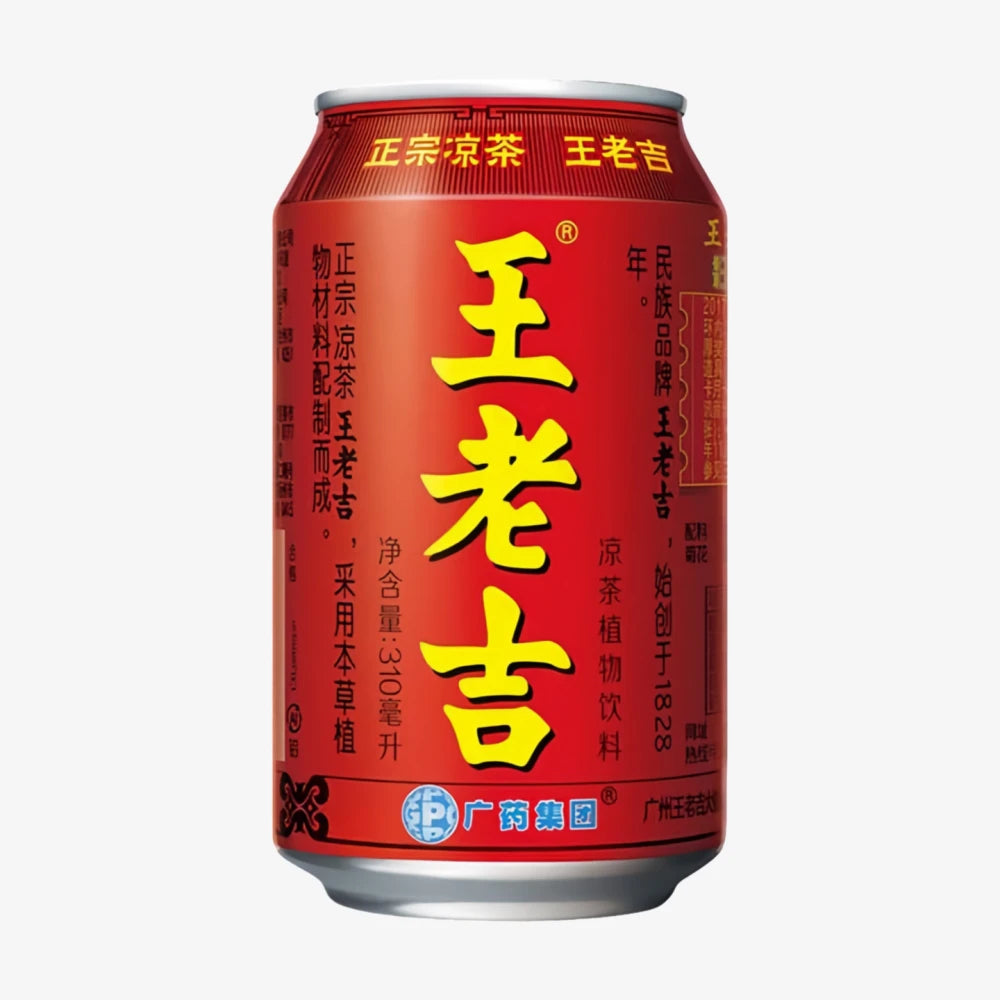Tisane WANGLAOJI 310 ml