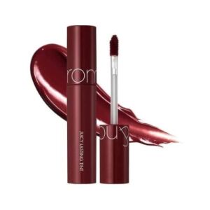 ROMAND Juicy Lasting Tint 21 Deep Sangria