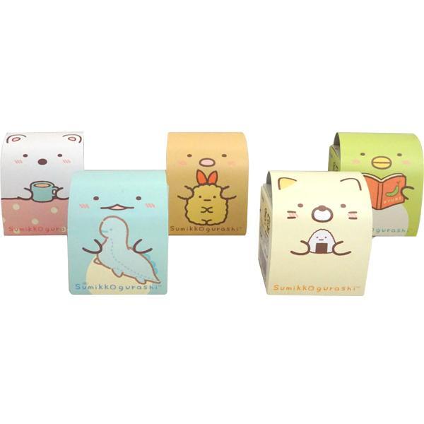 Coris Sumikko Gurashi Gum with Sticker 9.6g