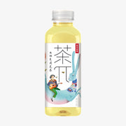 Nongfu Spring Jasmine Tea (pamplemousse) 500 ml