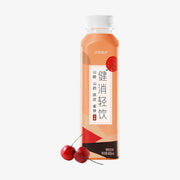 JZSL Hawthorn Cereal Drink 400ml