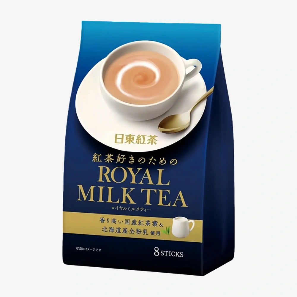 Thé au lait royal NITTO 112 g