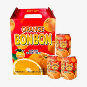 HAITAI Korean Orange Juice 238ml*12