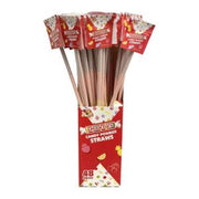 Smarties Candy Powder Straws 10g