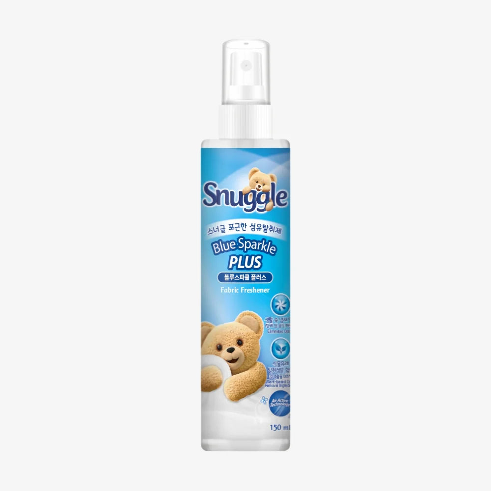 SNUGGLE Fabric Spray Bluespark Plus 150ml