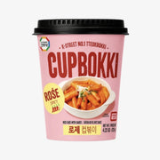 SURASANG Cupbokki Rose 120g