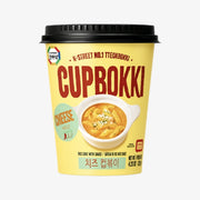 SURASANG Cupbokki Cheese 120g