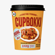 SURASANG Cupbokki Original 120g