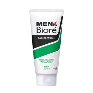 BIORE Men's Face Wash Refresh