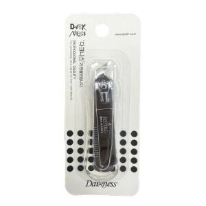DARKNESS Nail Clipper Diagonal DMC-4003