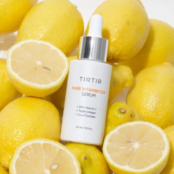 TIRTIR Pure Vitamin C24 Serum 30ml
