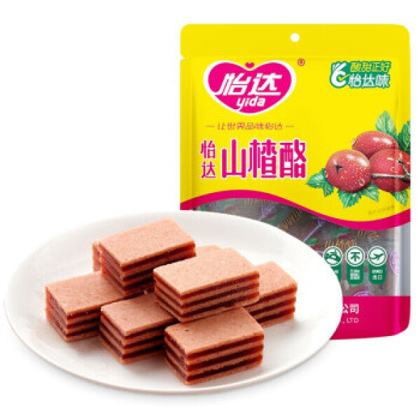 YI DA - Hawthorn Casein 500G