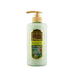 Moist Diane Botanical MOIST Treatment 480ml