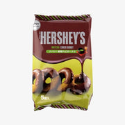 HERSHEY'S Chocolate Donuts (Matcha Flavor)
