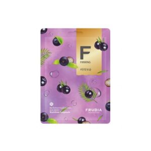 FRUDIA Squeeze Mask Acai Berry 1p
