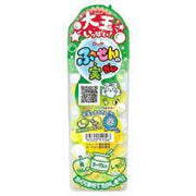 Lotte Chewing Gum Apple & Lemond gum