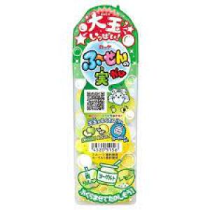 Lotte Chewing Gum Apple & Lemond gum