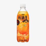 ASAHI Rich Orange Squash Soda 500ml