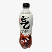 GENKI FOREST Soda Drink Cola Flavor 480ml