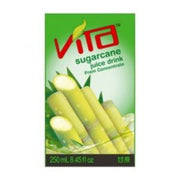 Vita Sugar Cane Juice Drink 250ml