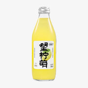HWS Carbonated Lemon Juice 300ml