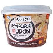 SURASANG SAPPORO Twigim Udon Bowl 223.3g