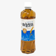 WOONGJIN BARLEY TEA 500ML