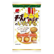 Cracker farce au fromage SANKO 56 g