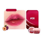 COLORGRAM Tintin Dory Lip Jam 08 Plum