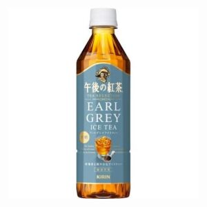 KIRIN Earl Grey Ice Tea 500ml