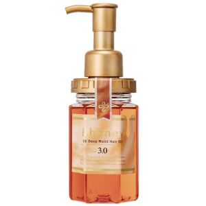 & HONEY EX Deep Moist Hair Oil 100ml