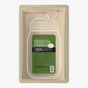 BOKUMJARI Green Tea Powder 500g
